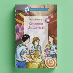 Costruire giocattoli n° 11