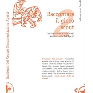 Raccontare il gioco 2