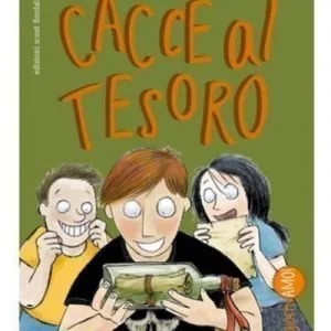 Cacce al tesoro