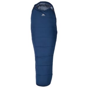 Sacco letto lunar ii mountain equipment