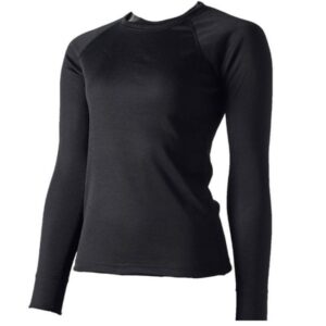 Maglietta termica donna m/l warmcontrol mico