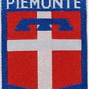 Distintivo agesci piemonte