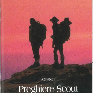 preghiere scout