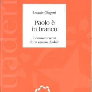 Paolo e' in branco