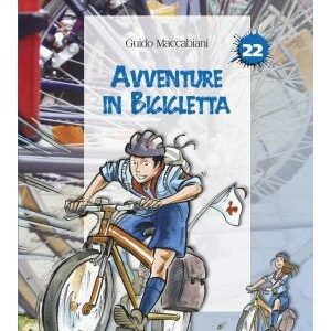 Avventure in bicicletta n° 22