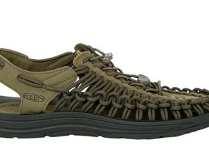 Scarpa uneek canvas uomo keen