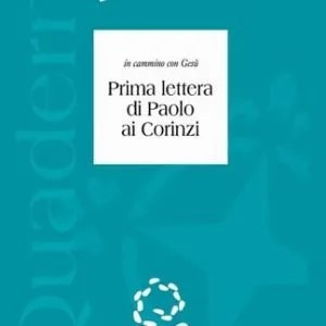 Prima lettera di paolo ai corinzi