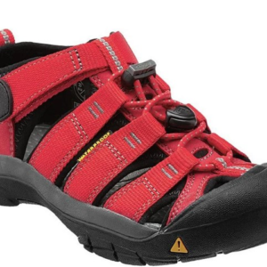 Sandalo newport h2 bimbo keen