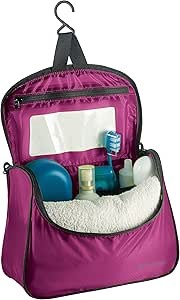 Borsa toilette changi ferrino