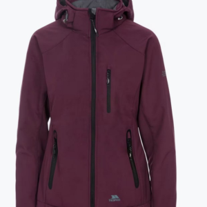 Giacca sofyshell bela ii donna trespass