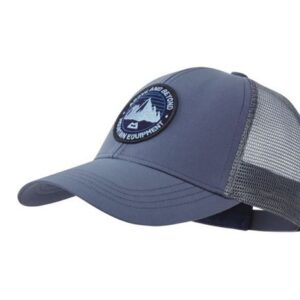 Cappellino roudel cap mountain equipment