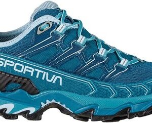 Scarpa bassa ultra raptor ii donna la sportiva
