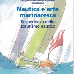 Nautica a arte marinaresca