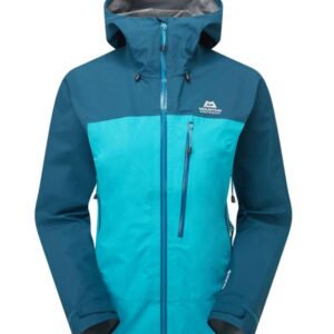 Giacca makalu gore donna mountain equipment