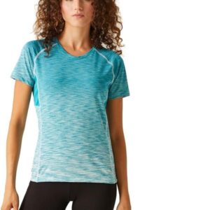 Maglietta laxley donna regatta