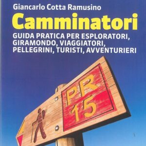 Camminatori - terre di mezzo