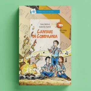 Cantare in  compagnia n° 15