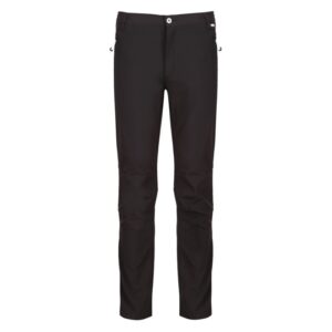 Pantalone geo shell regatta