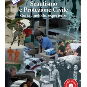 Scautismo e protezione civile