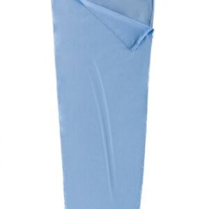 Sacco lenzuolo cotone mummia ferrino 86501