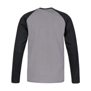 Maglia m/l hanes uomo hannah