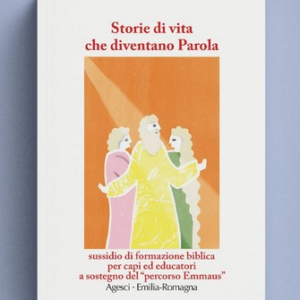Storie di vita che diventano parola