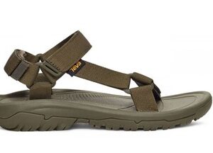 Sandalo hurricane xlt 2 uomo teva