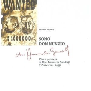 Sono don nunzio - tipi