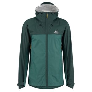 Giacca zeno drilite uomo mountain equipment