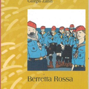 Berretta rossa