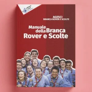 manuale della branca rover e scolte