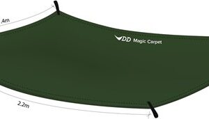Telo dd magic carpet