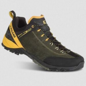 Scarpa bassa revolt uomo kayland