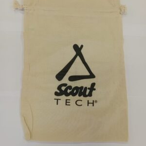 Sacca porta biancheria scout 40x50
