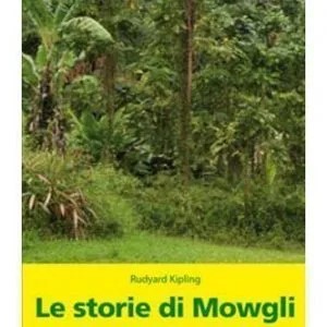 Le  storie di mowgli