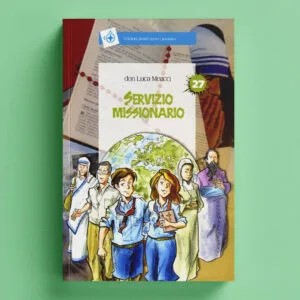 Servizio missionario n° 27