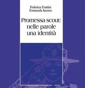 Promessa scout nelle parole una identita'
