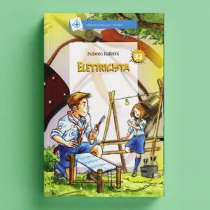 Elettricista  nr. 32