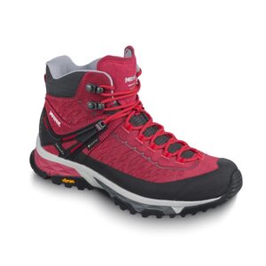 Scarpone top trail gtx donna meindl