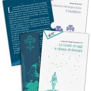 Agi un cammino di spiritualita'