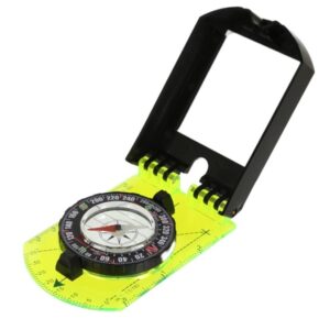 Bussola folding compass rce264 regatta