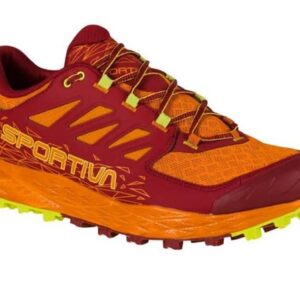 Scarpa bassa lycan uomo la sportiva