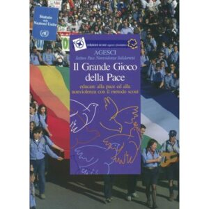 Il grande gioco della pace