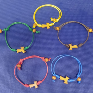 Bracciale con tau