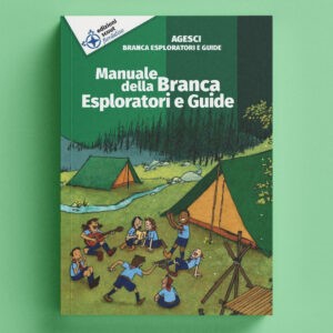 Manuale della branca esploratori guide