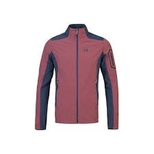 Giubbetto softshell seumas ii donna hannah