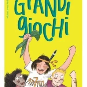 grandi giochi