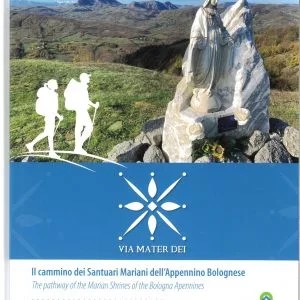 Cartina via mater dei -  foiatonda (dream)