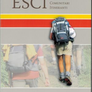 Esci. esercizi spirituali comunitari - tipi