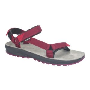 Sandalo super hike new donna lizard